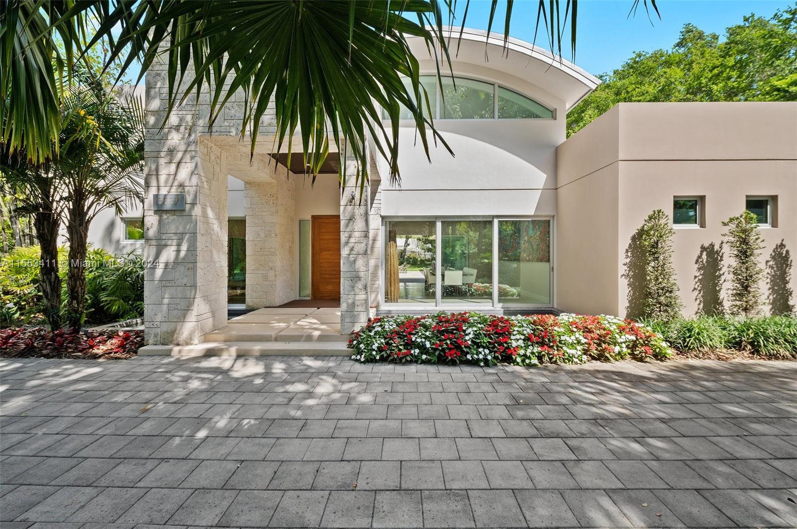 PALM MIAMI HEIGHTS REV - Residential
