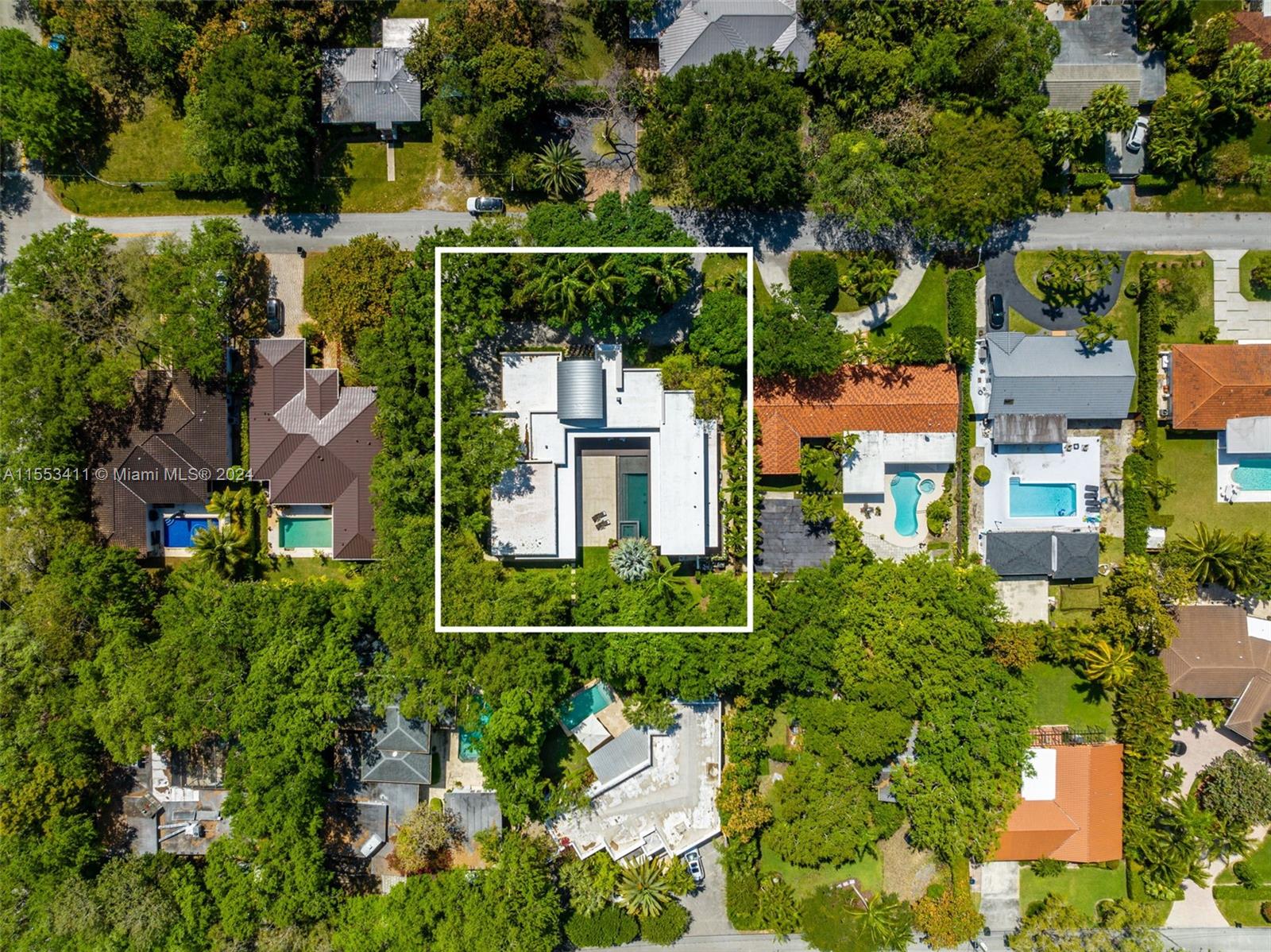 PALM MIAMI HEIGHTS REV - Residential