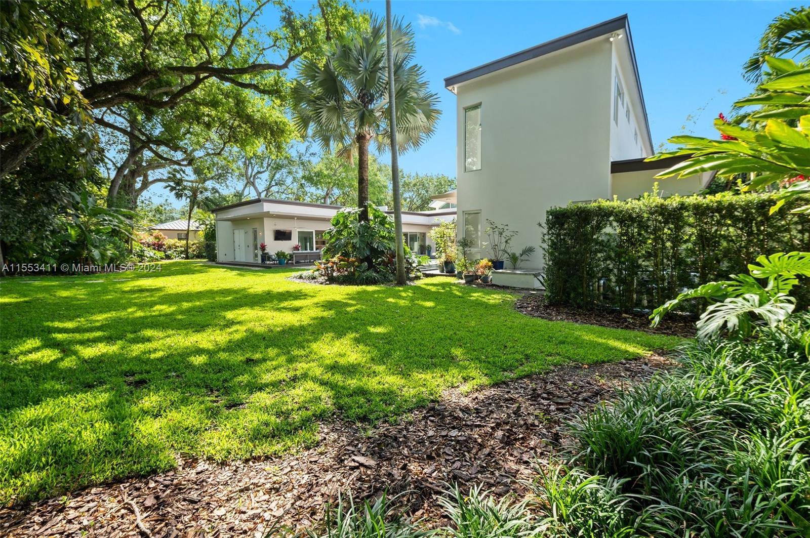 PALM MIAMI HEIGHTS REV - Residential