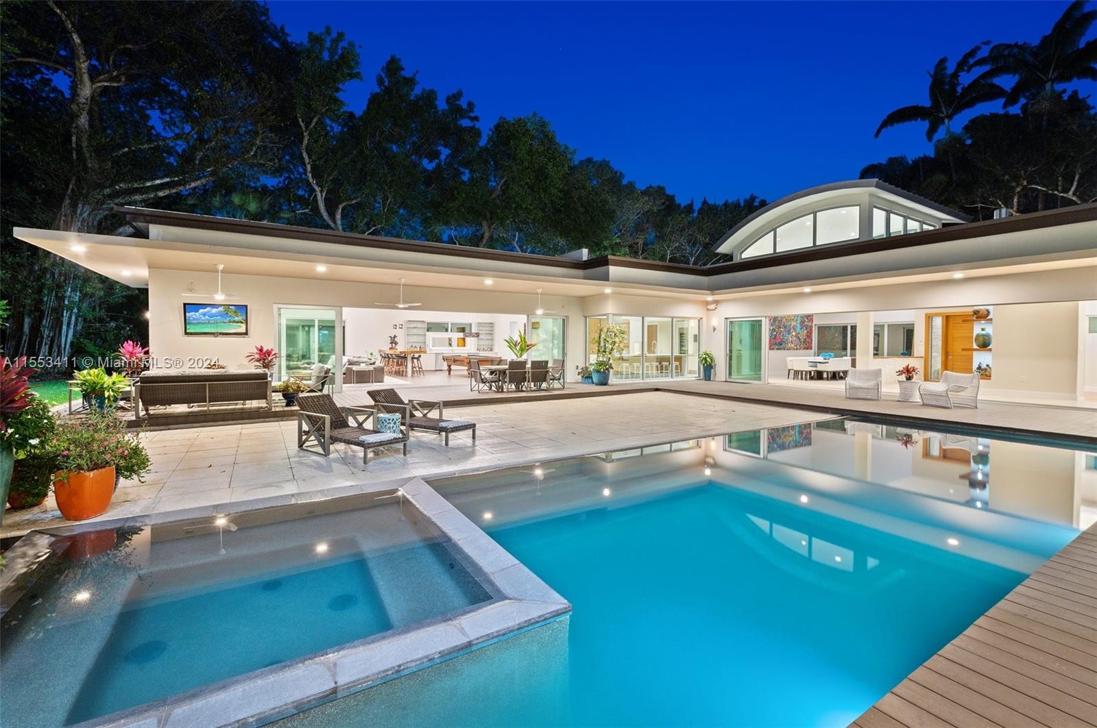 PALM MIAMI HEIGHTS REV - Residential