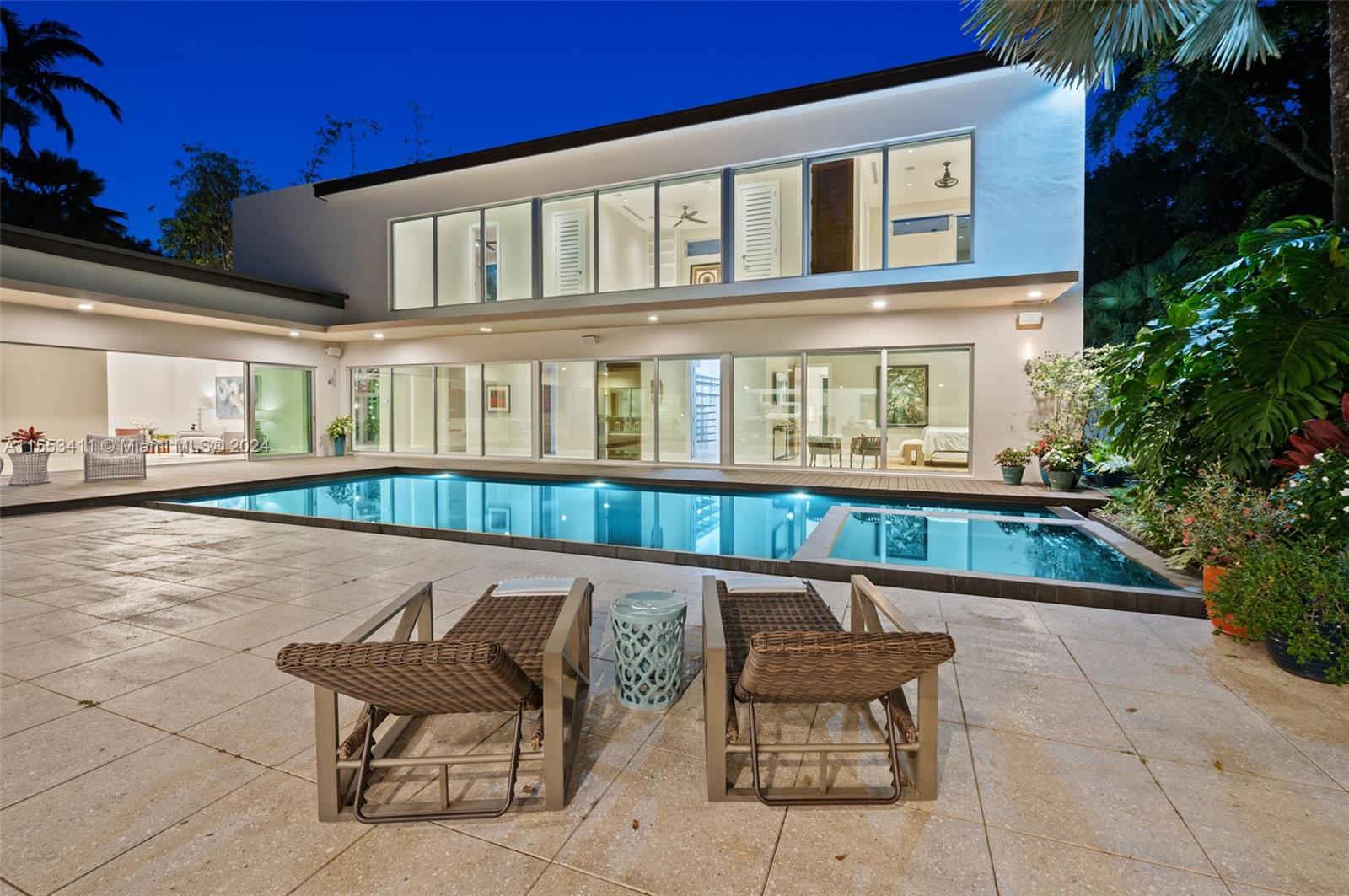 PALM MIAMI HEIGHTS REV - Residential