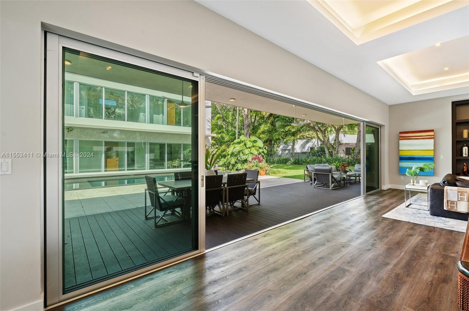 PALM MIAMI HEIGHTS REV - Residential