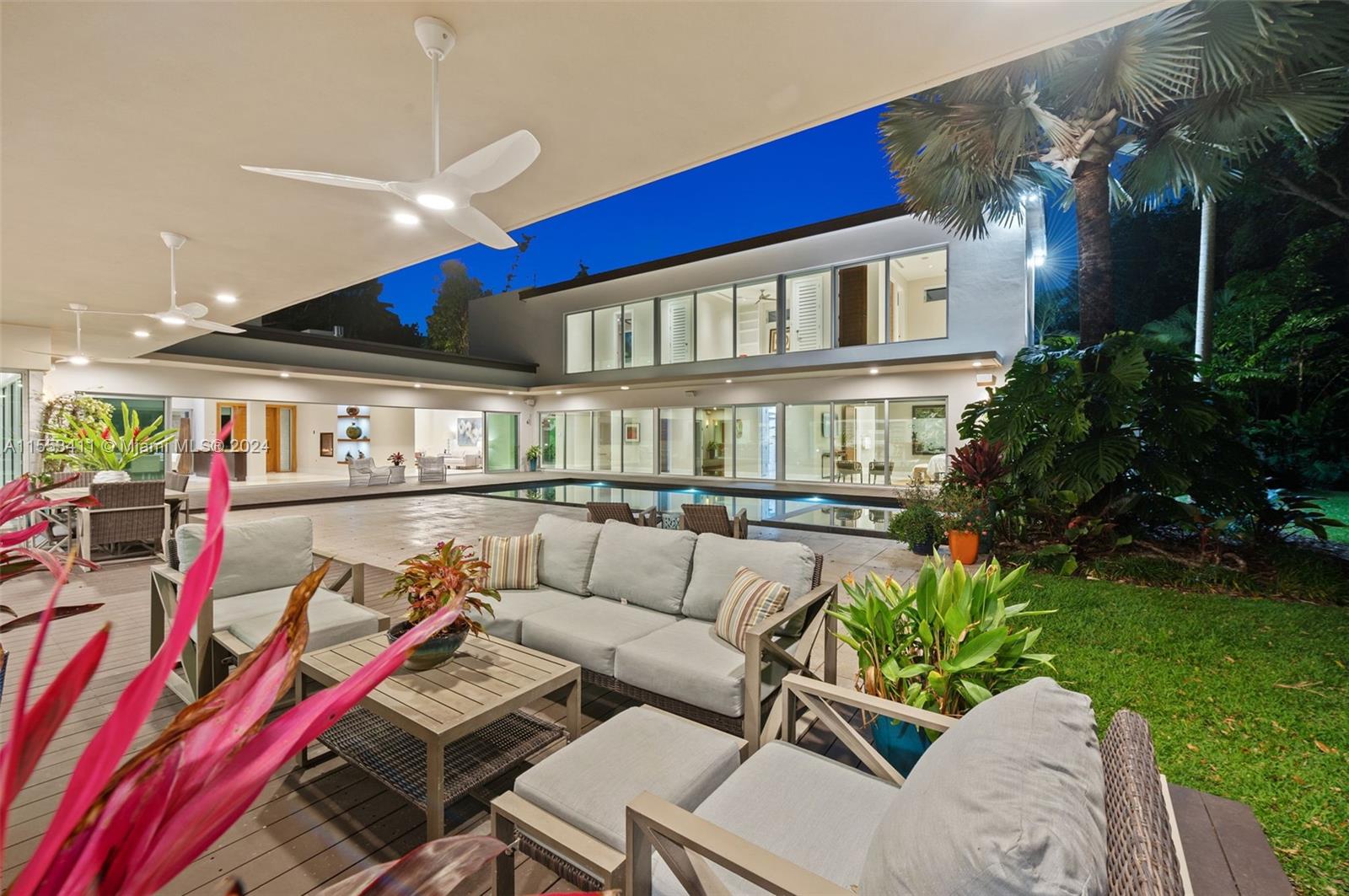 PALM MIAMI HEIGHTS REV - Residential