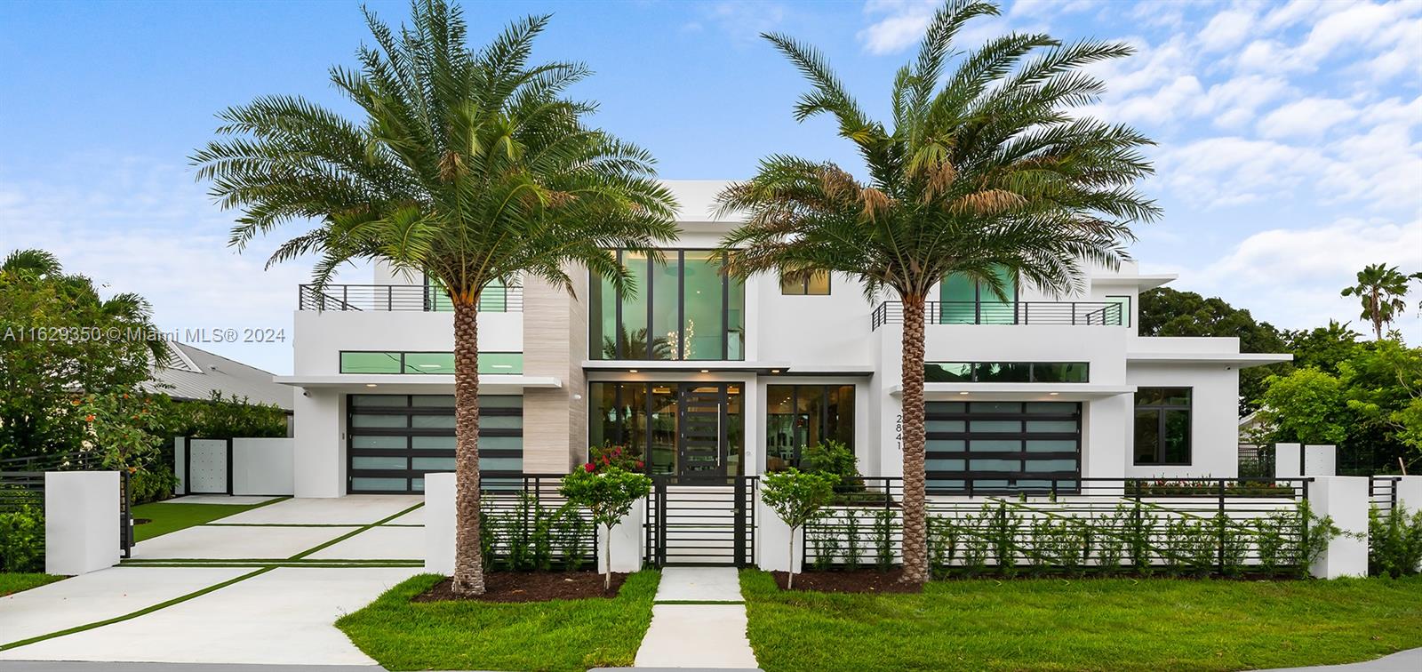 CORAL RIDGE COUNTRY CLUB - Residential