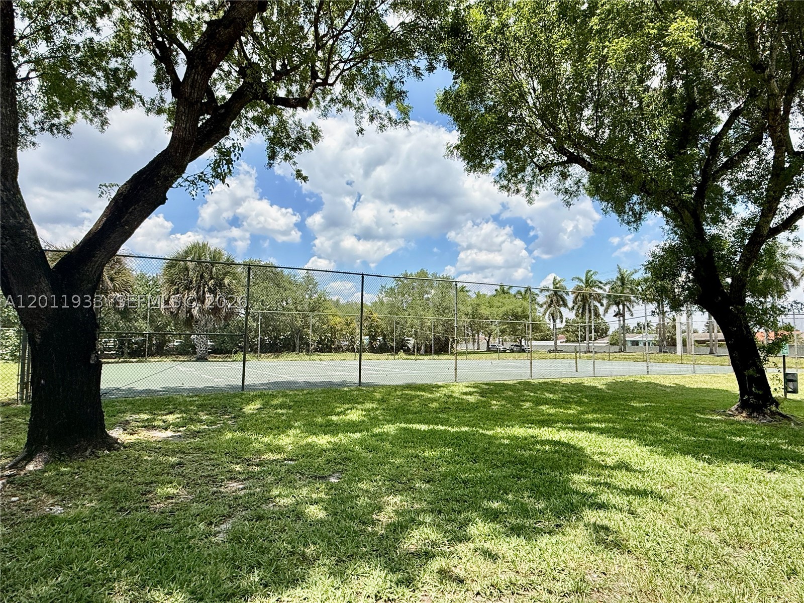 MILLER GARDENS CONDO - Residential