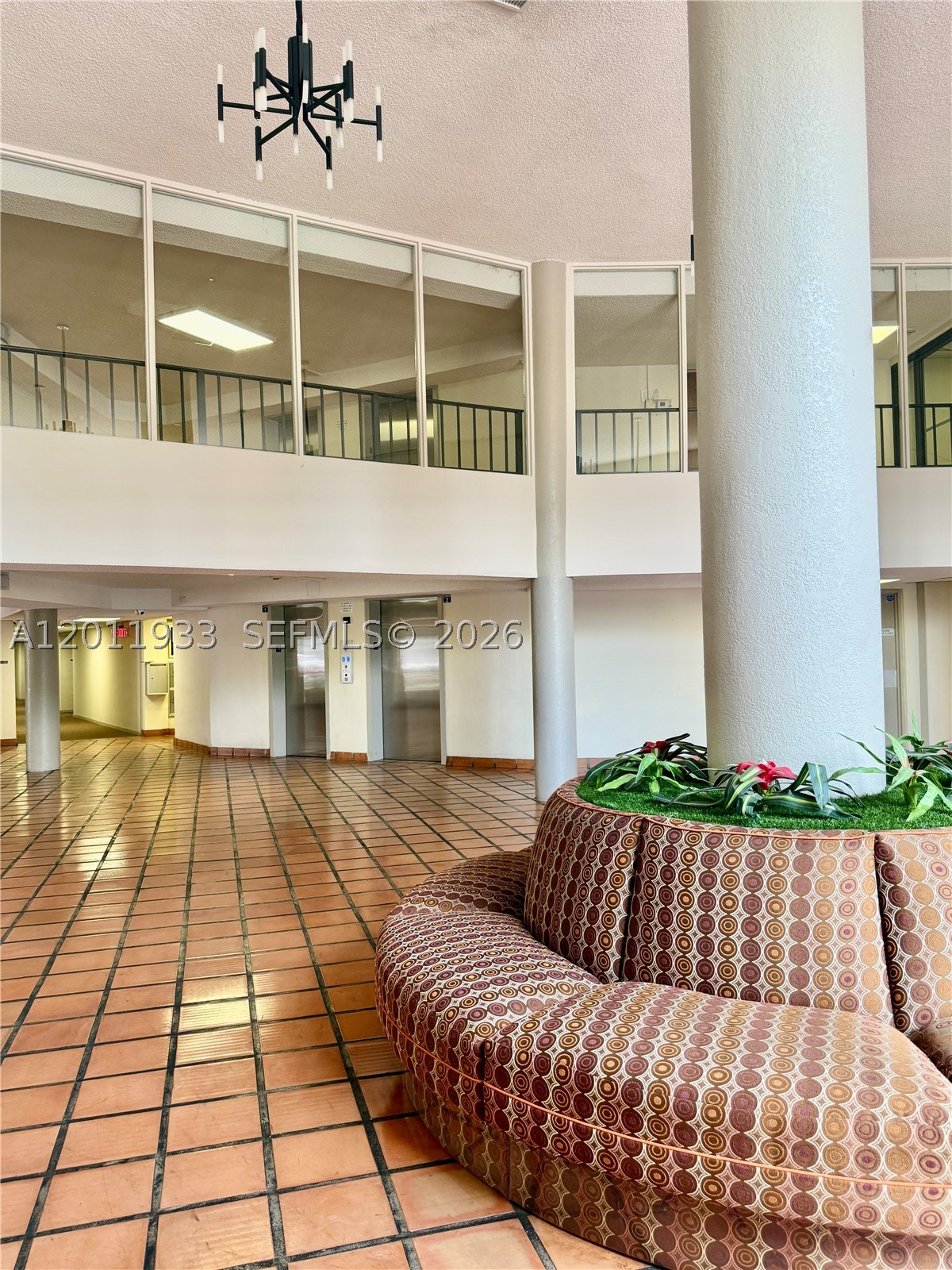 MILLER GARDENS CONDO - Residential