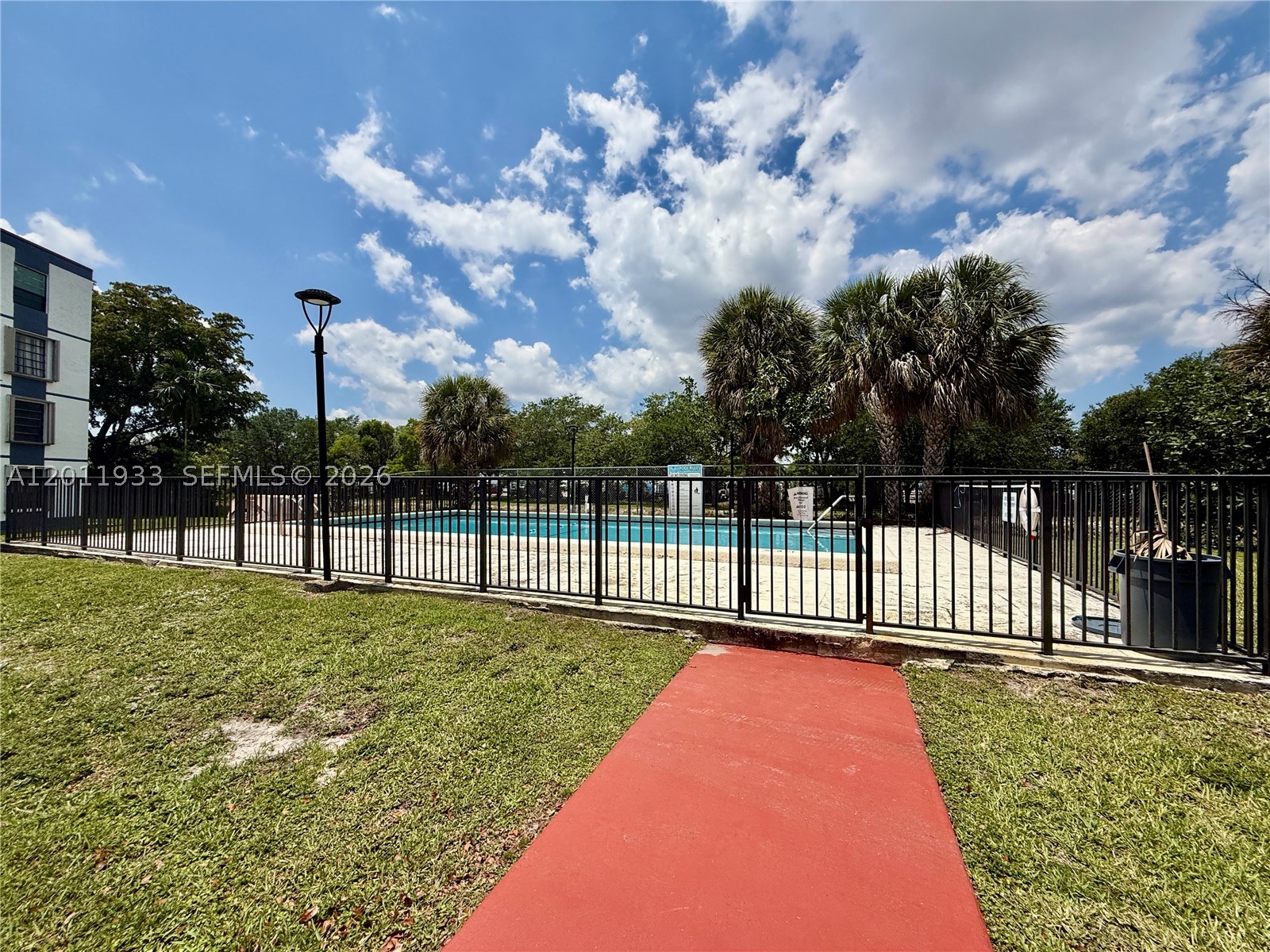 MILLER GARDENS CONDO - Residential
