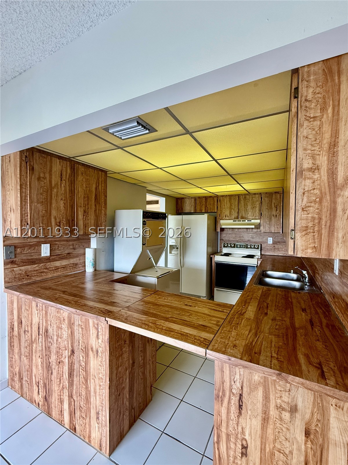 MILLER GARDENS CONDO - Residential