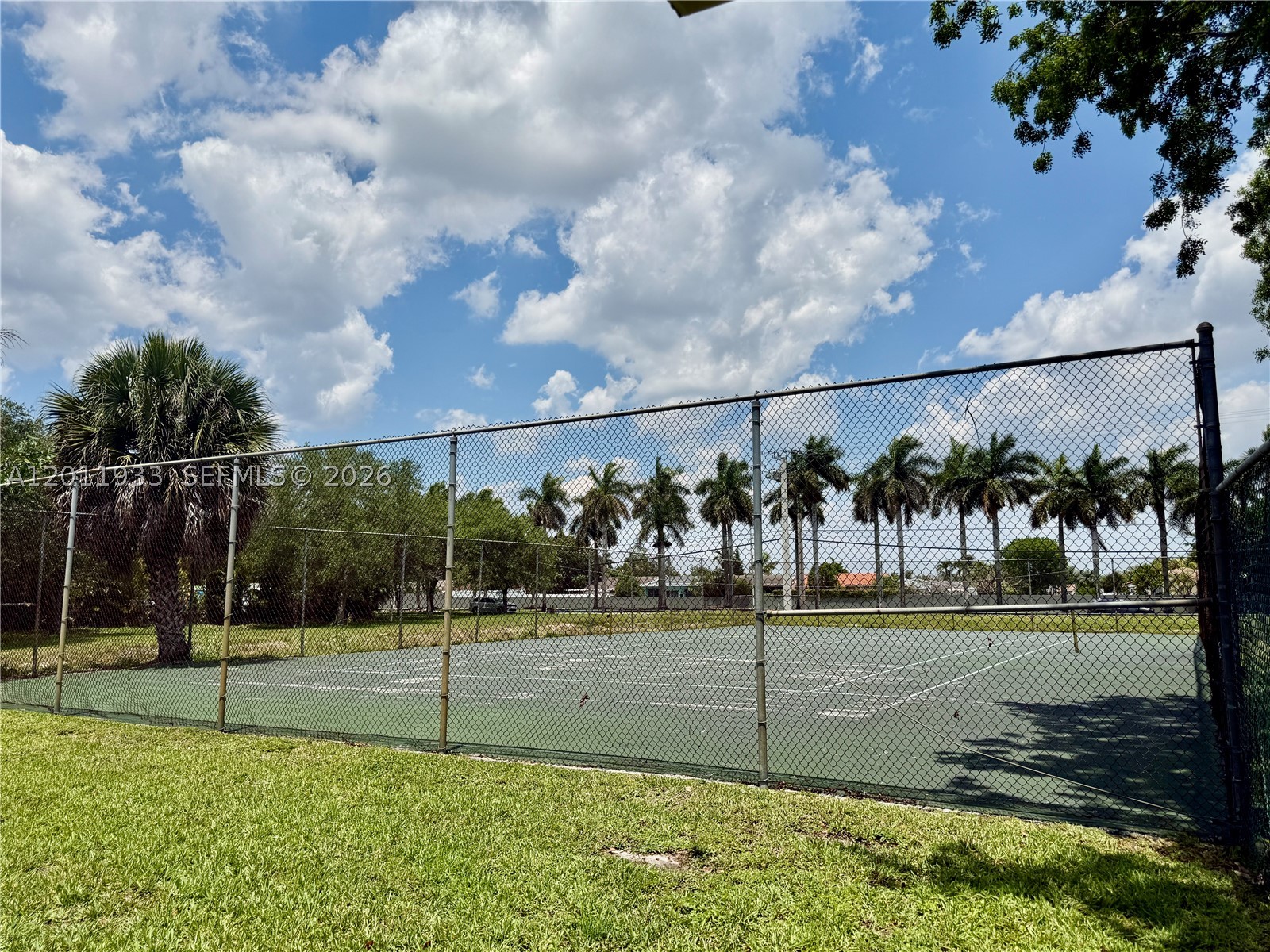 MILLER GARDENS CONDO - Residential