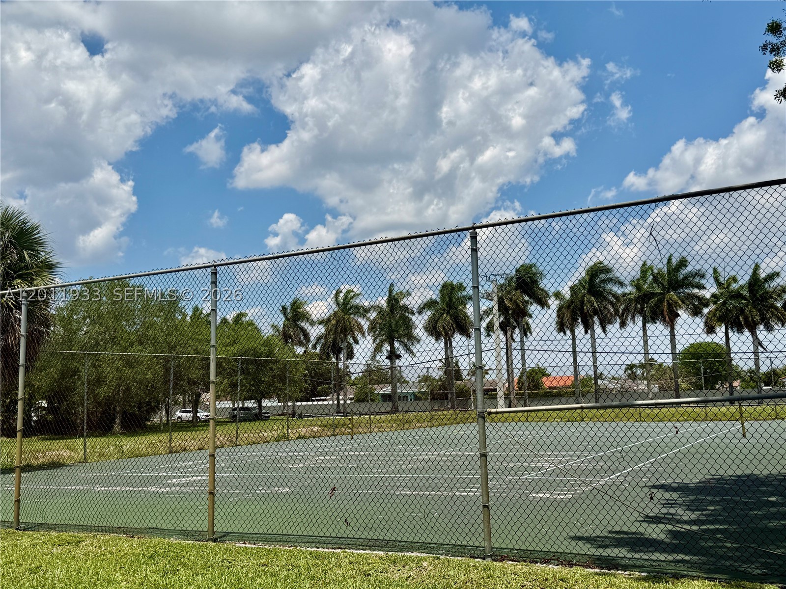 MILLER GARDENS CONDO - Residential