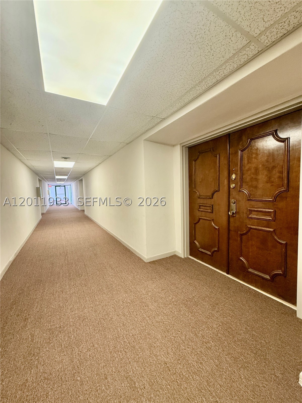 MILLER GARDENS CONDO - Residential