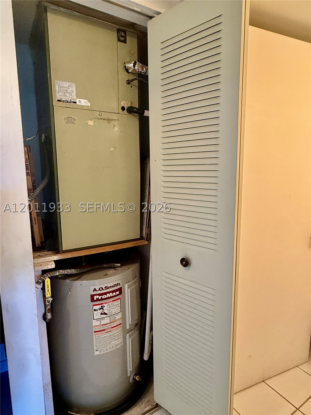 MILLER GARDENS CONDO - Residential
