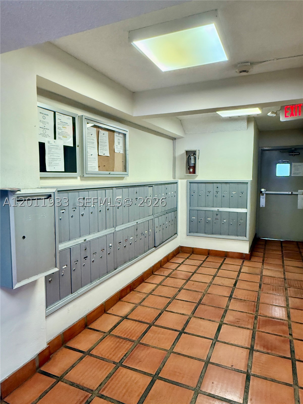 MILLER GARDENS CONDO - Residential