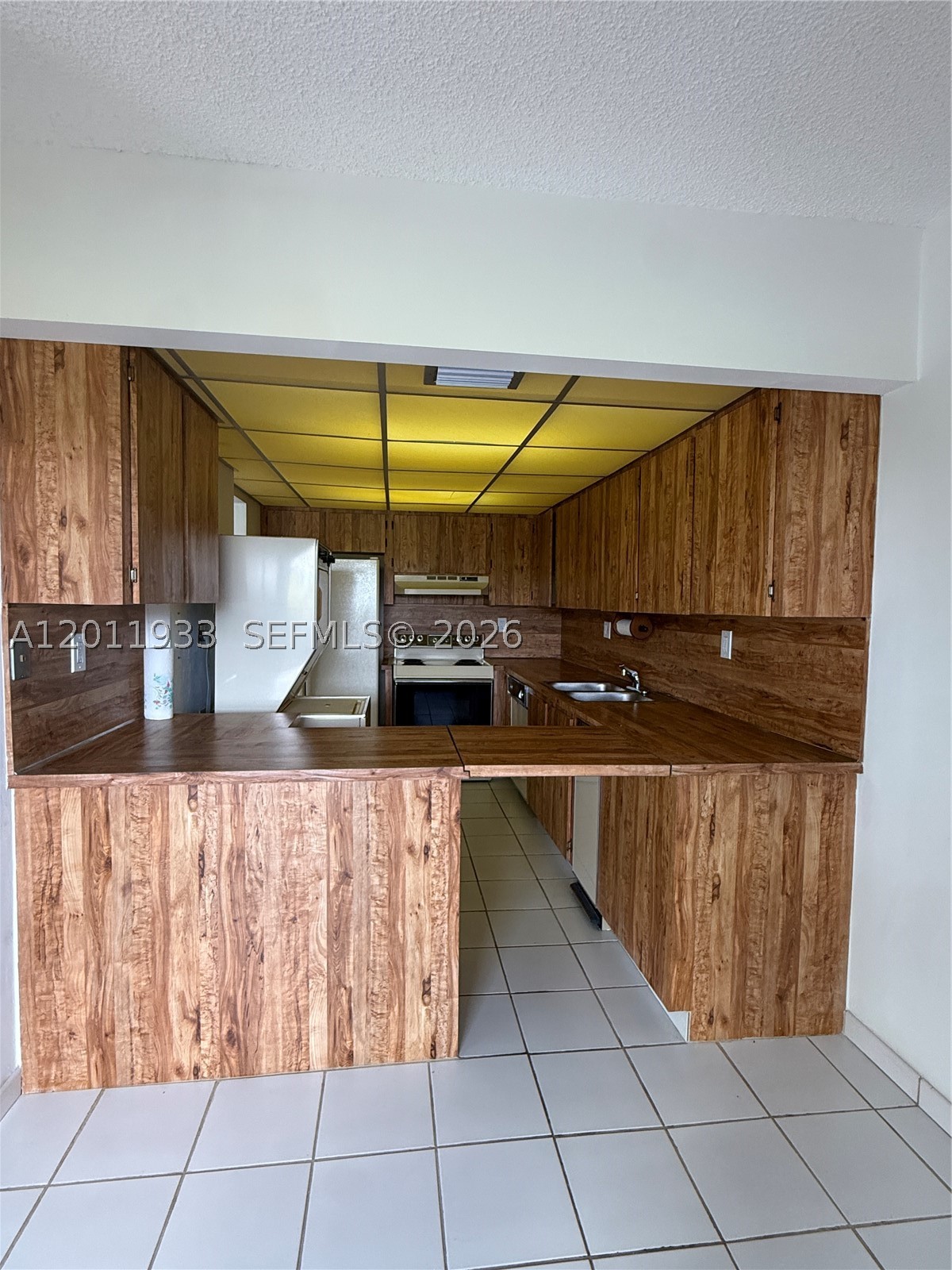 MILLER GARDENS CONDO - Residential