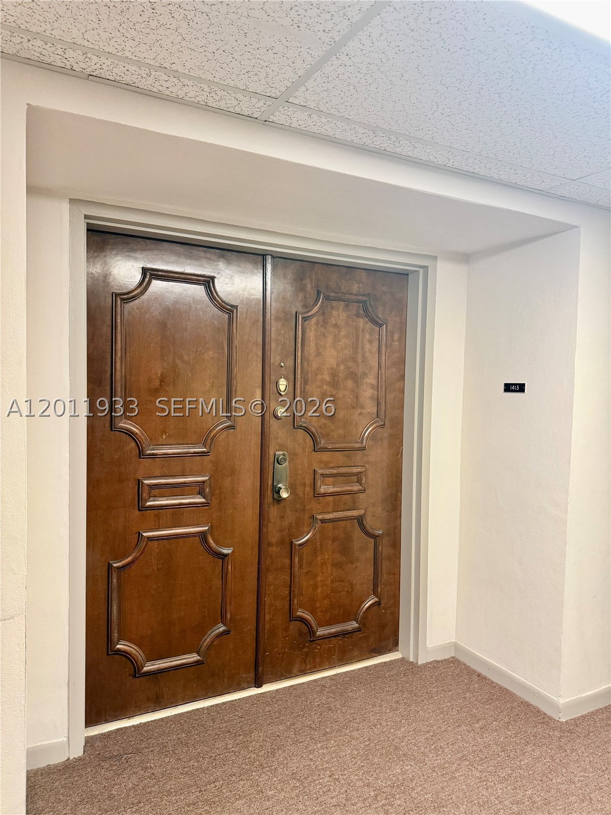 MILLER GARDENS CONDO - Residential