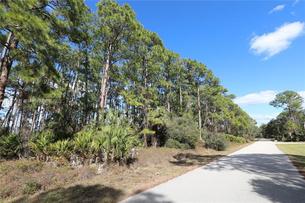 Port Charlotte 57 - Land