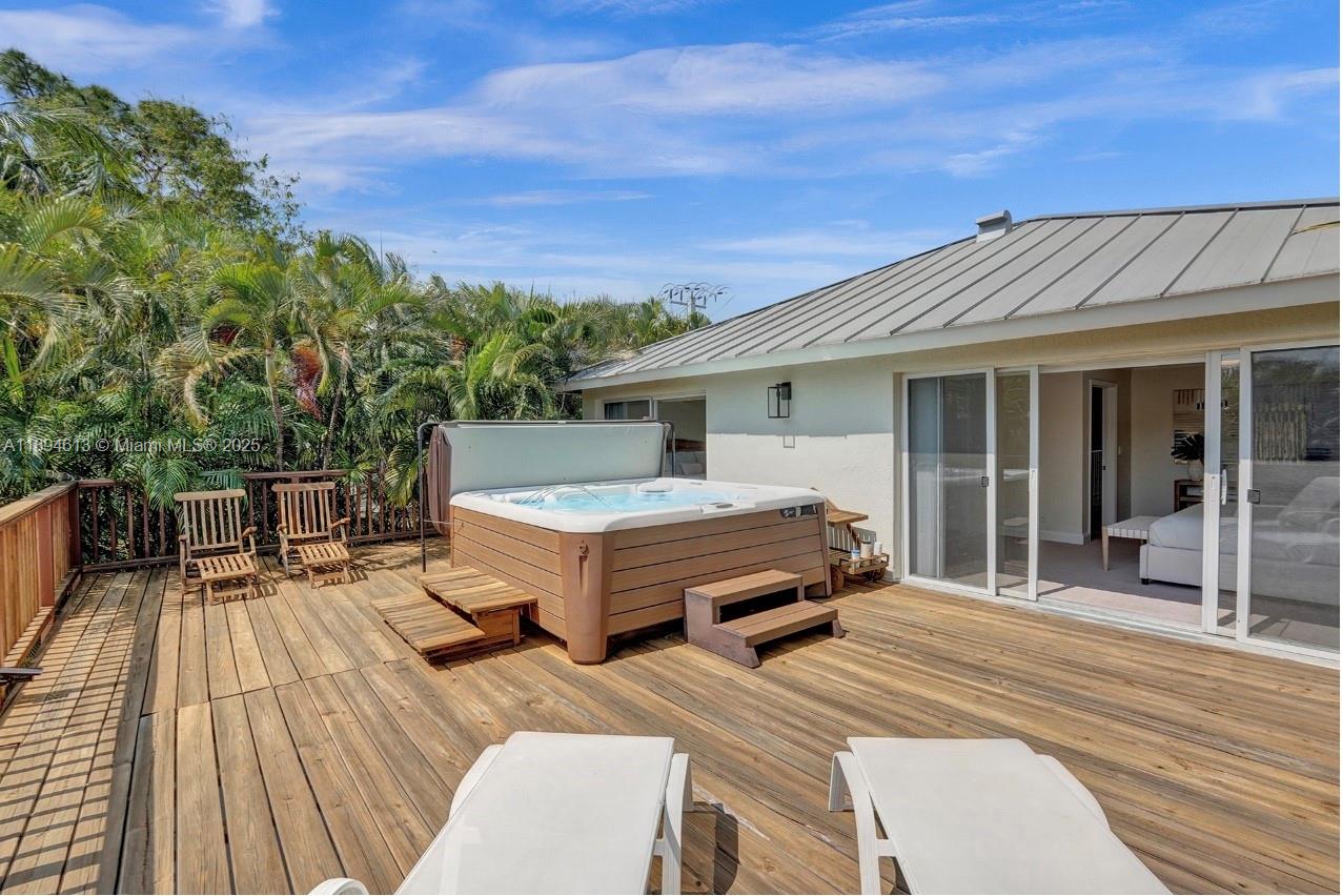 Wilton Manors - Residential