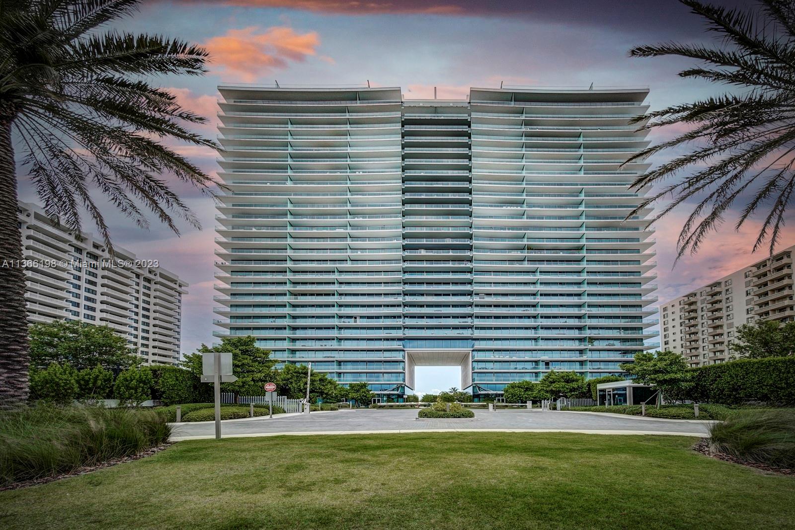 Custom built Turn-key oceanfront residence at Bal Harbour most luxurious building Oceana. Direct ocean front. This unit was meticulously designed with the finest materials sourced from all over the world. The floor plan was completely customized and is the only one of its kind at Oceana. Features 3 Bedroom/4Bathroom Plus Den, New gourmet kitchen, 650 Bottle Wine Cellar, Wood Millwork covering the entire apartment, private elevator entry, floor-to-ceiling sliding doors that open up to a large oceanfront terrace. Oceana offers an exquisite lifestyle with resort-style amenities including Olympic-style pool, world-class spa, tennis courts, restaurant, 24-hour concierge services and security.
