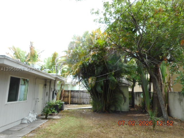 MANOR SQUARE - Residential Income