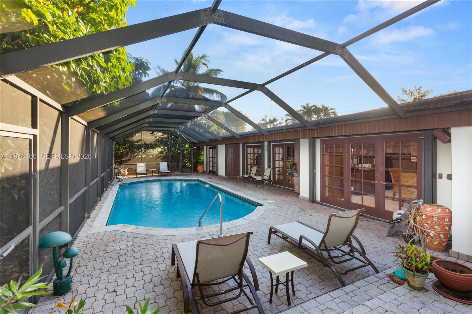 CYPRESS COVE ESTS SEC 3 - Residential
