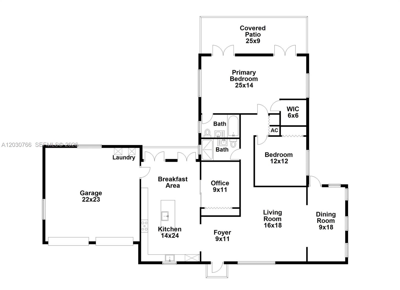 OAKRIDGE ESTATES SEC 3 - Residential Lease