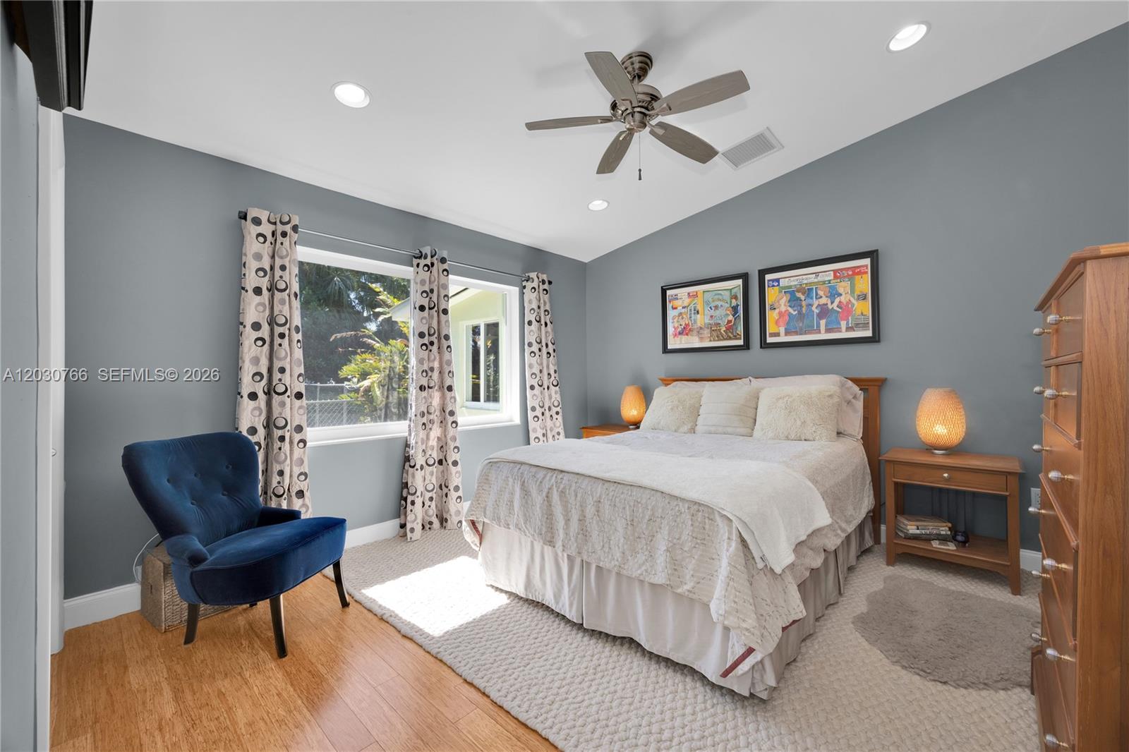 OAKRIDGE ESTATES SEC 3 - Residential Lease