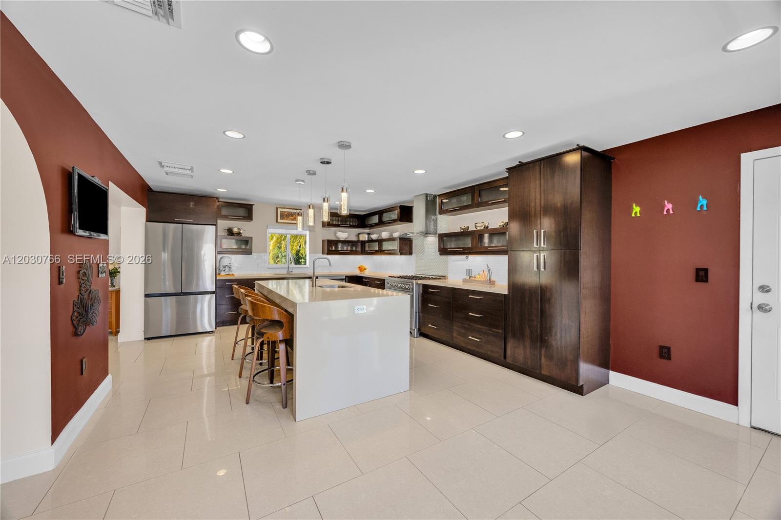 OAKRIDGE ESTATES SEC 3 - Residential Lease