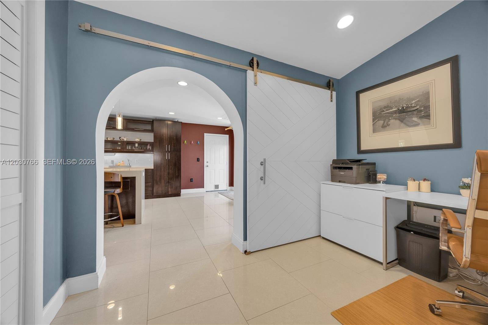 OAKRIDGE ESTATES SEC 3 - Residential Lease