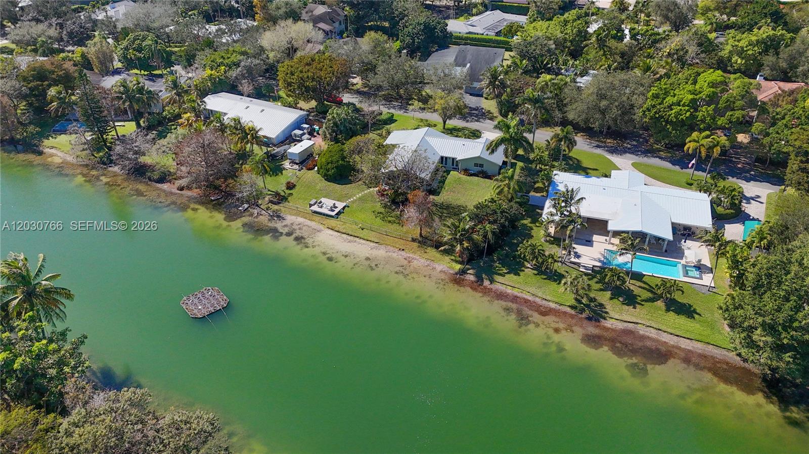 OAKRIDGE ESTATES SEC 3 - Residential Lease