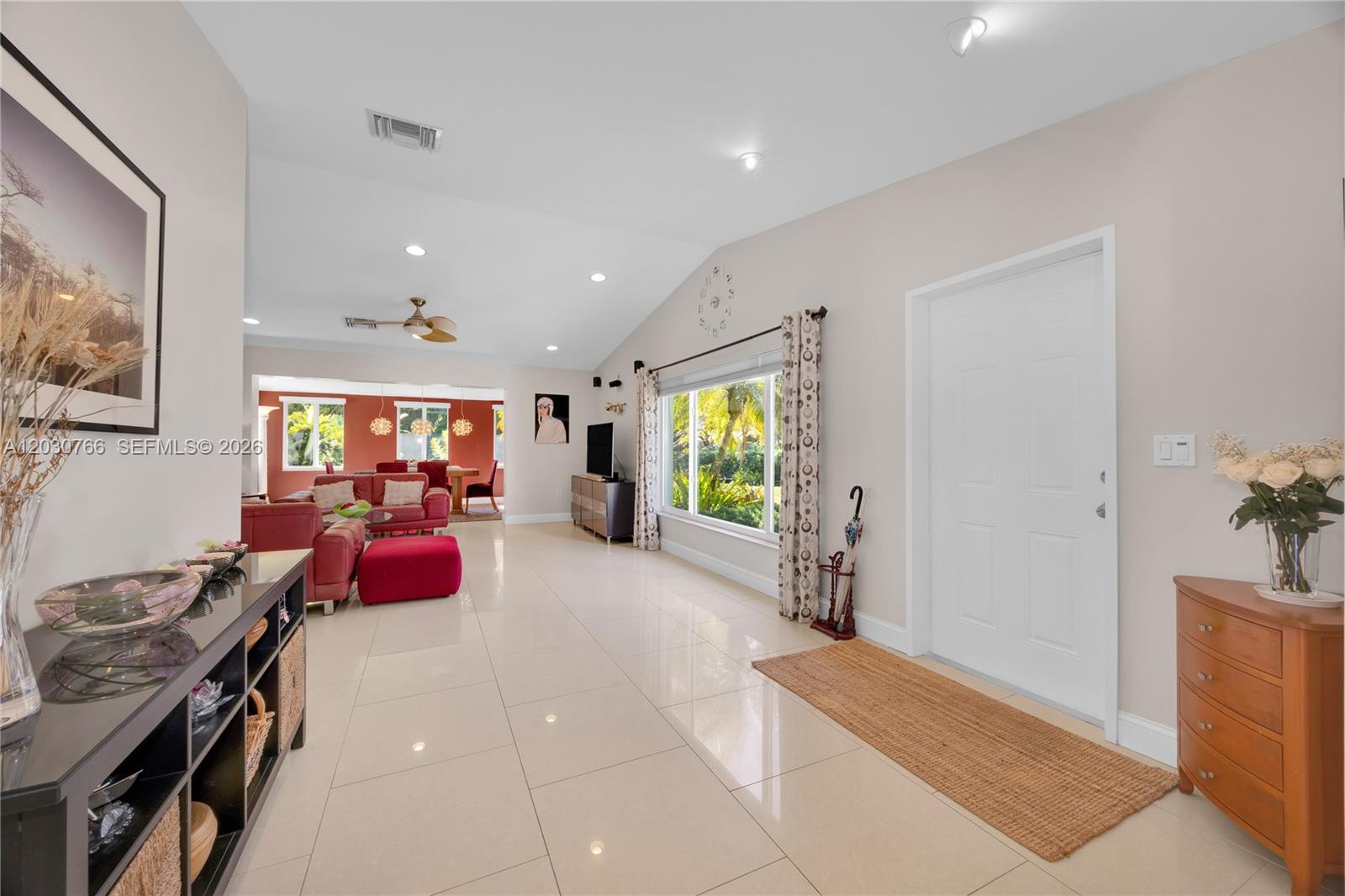 OAKRIDGE ESTATES SEC 3 - Residential Lease