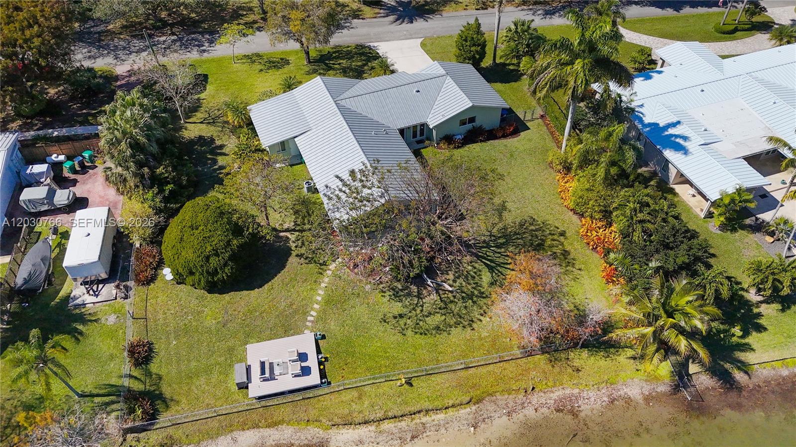 OAKRIDGE ESTATES SEC 3 - Residential Lease