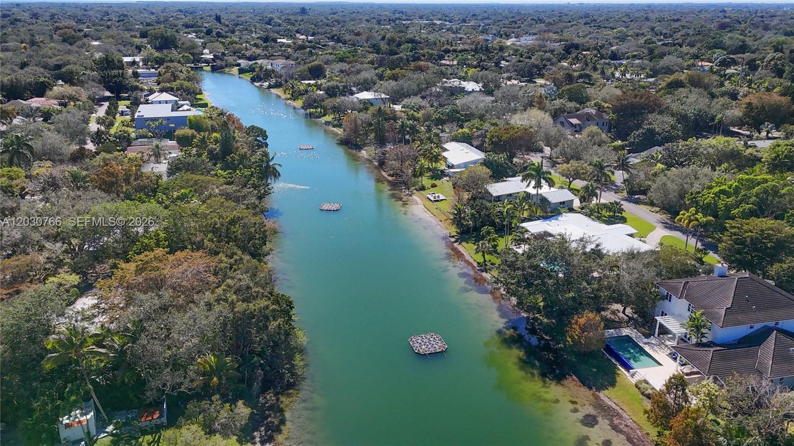 OAKRIDGE ESTATES SEC 3 - Residential Lease
