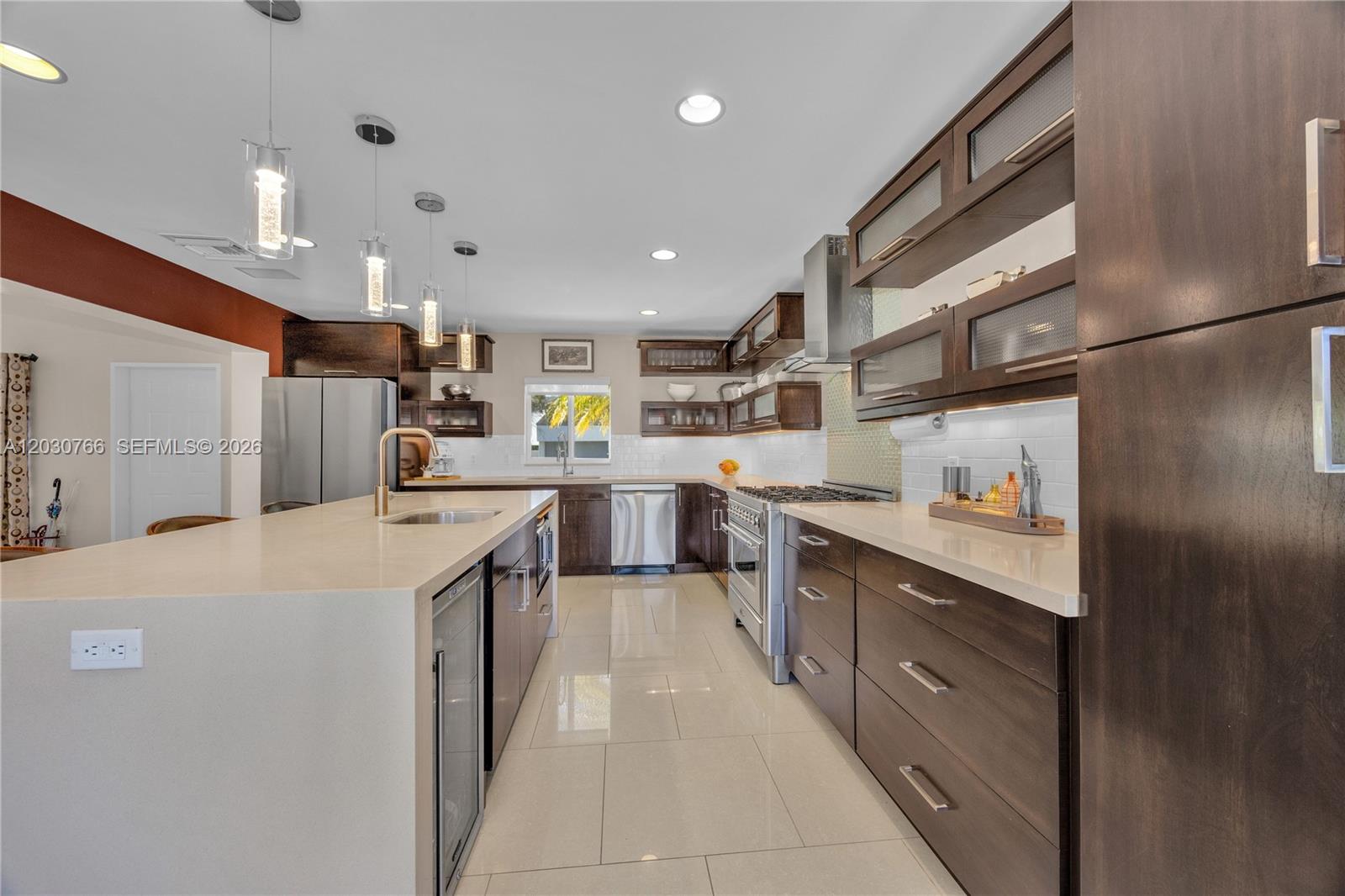 OAKRIDGE ESTATES SEC 3 - Residential Lease