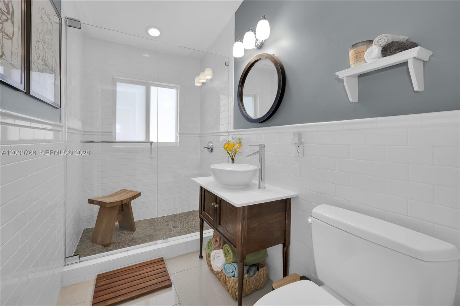 OAKRIDGE ESTATES SEC 3 - Residential Lease