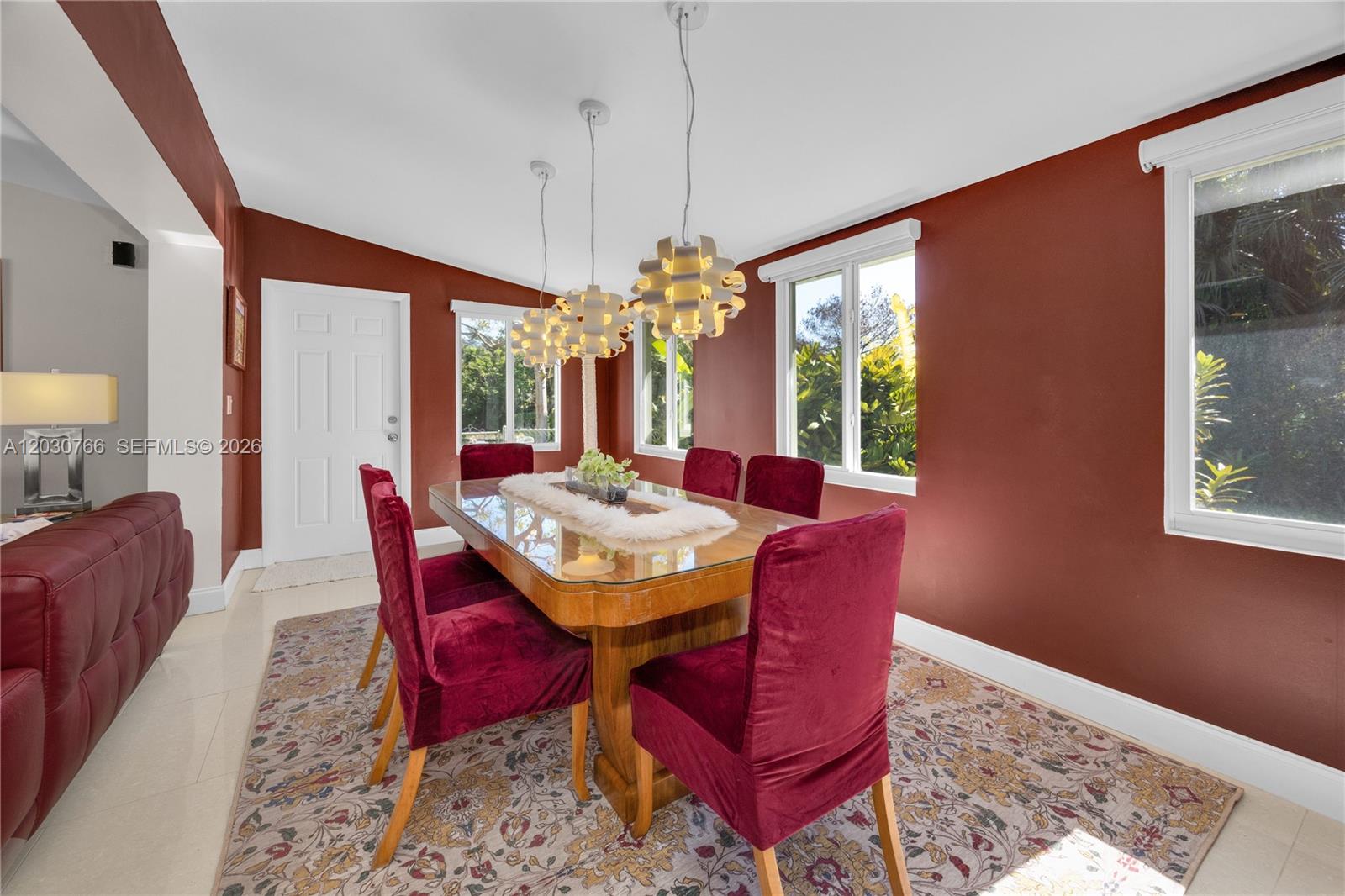 OAKRIDGE ESTATES SEC 3 - Residential Lease