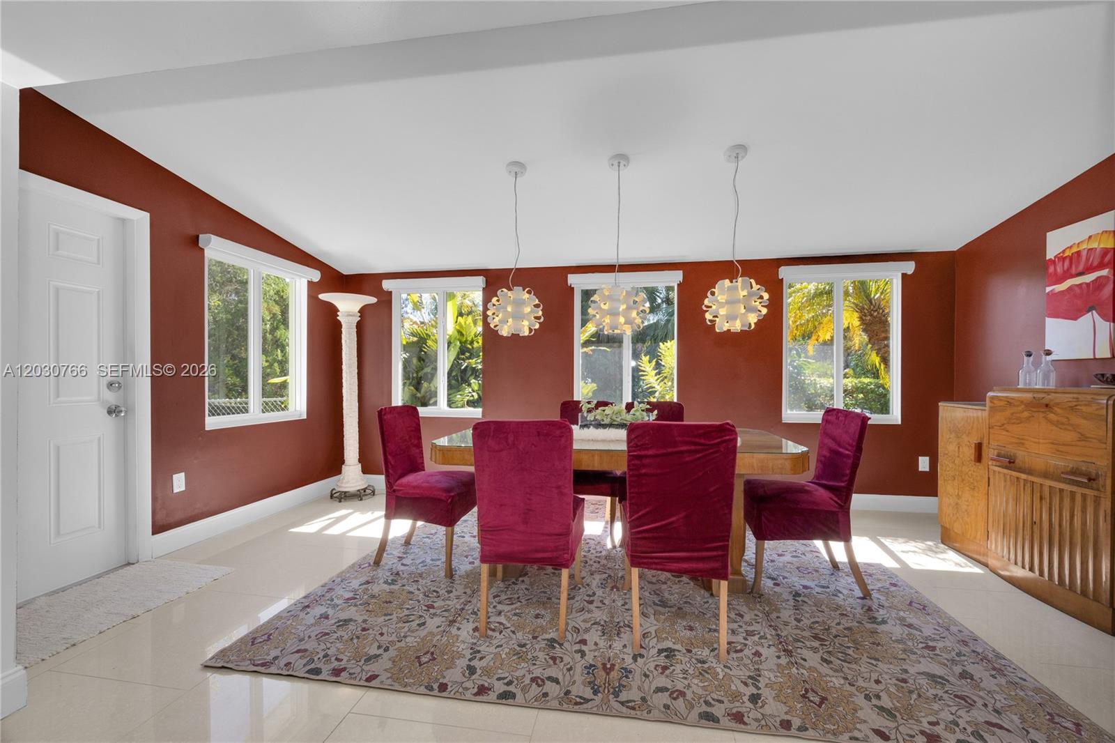 OAKRIDGE ESTATES SEC 3 - Residential Lease