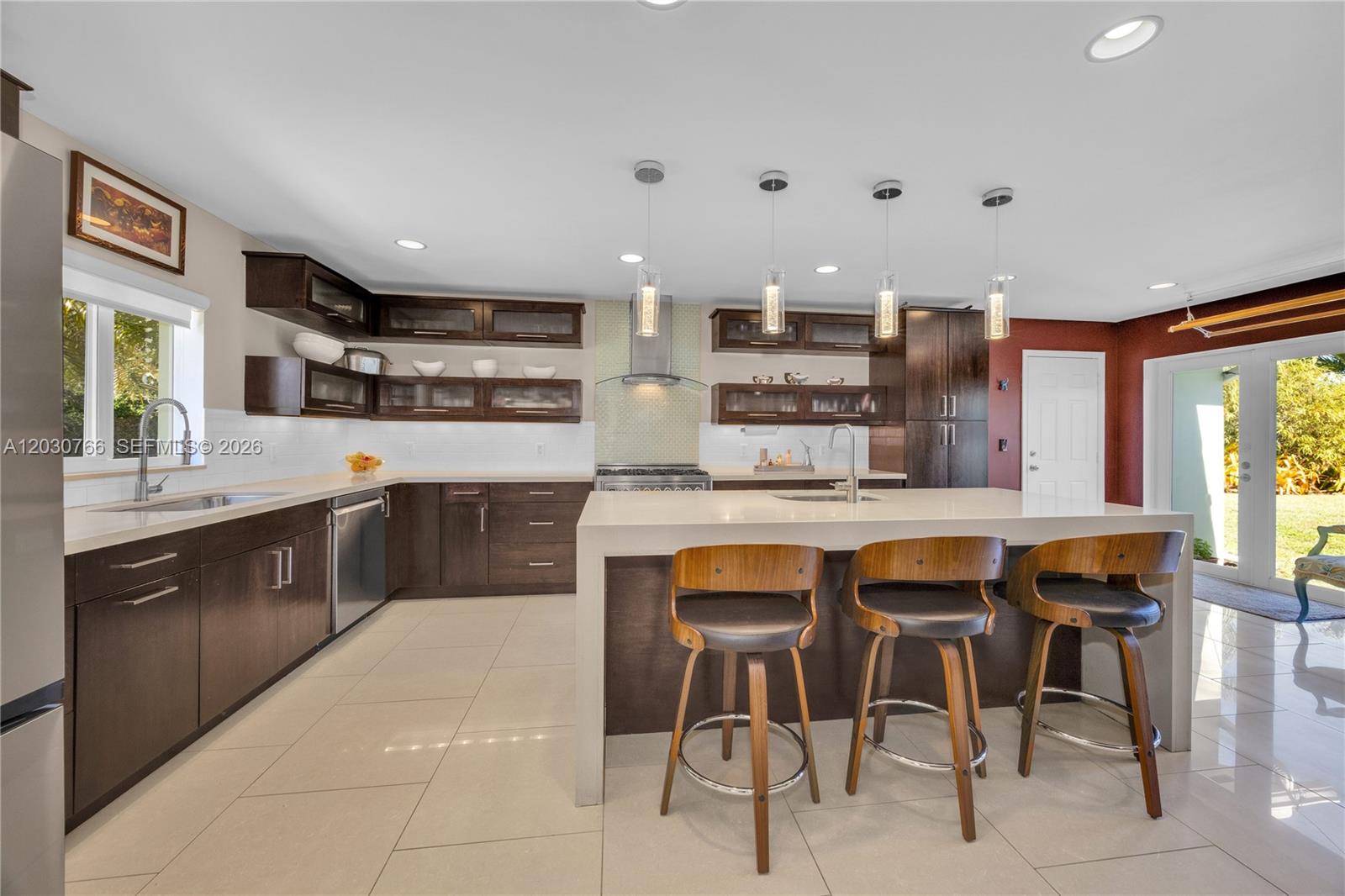 OAKRIDGE ESTATES SEC 3 - Residential Lease
