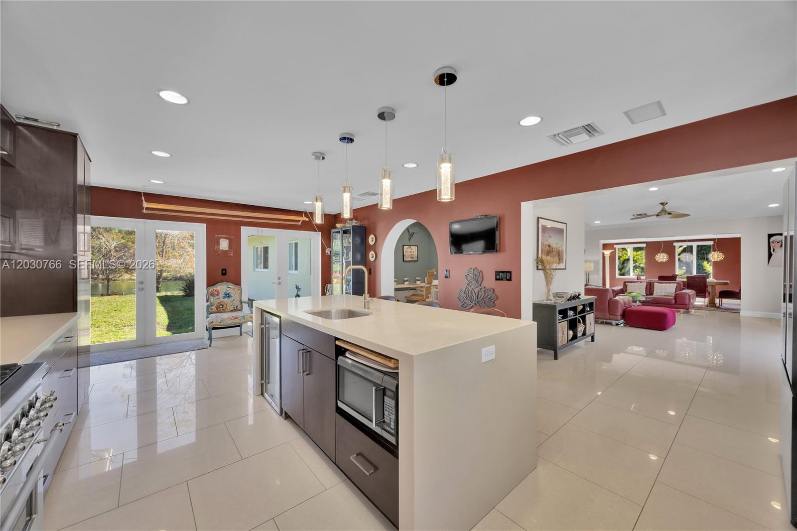 OAKRIDGE ESTATES SEC 3 - Residential Lease