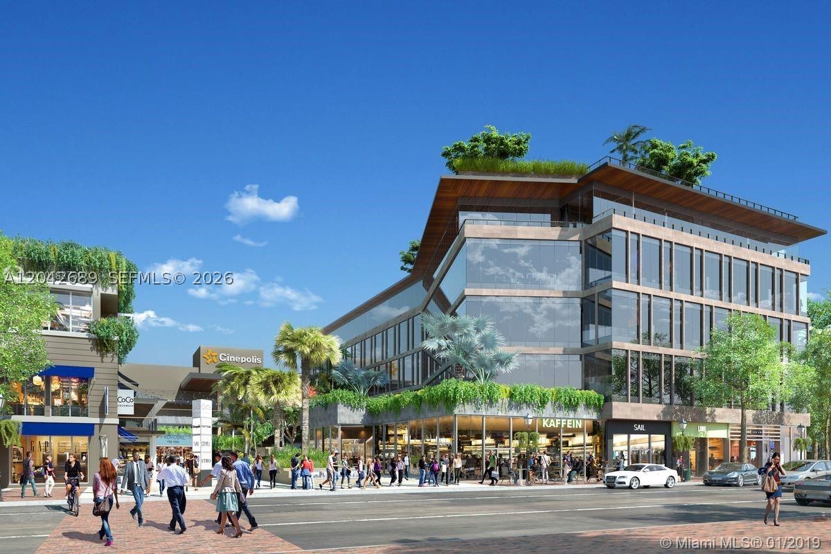 GATEWAY TO THE GROVE COND - Residential