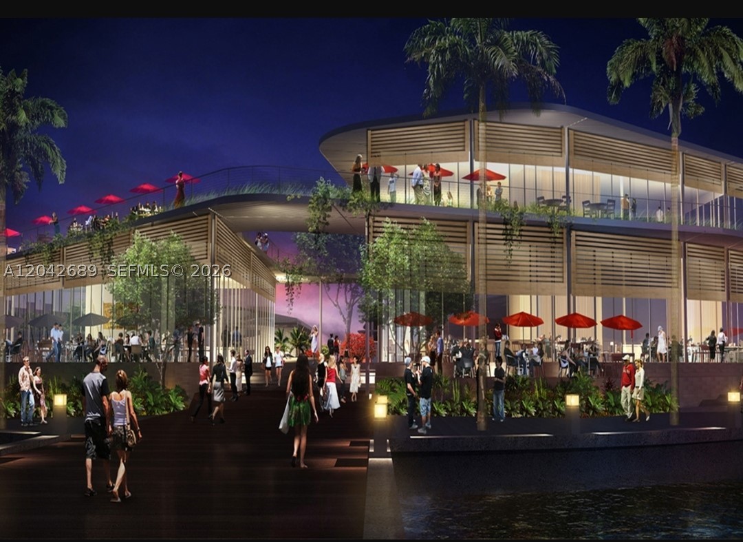 GATEWAY TO THE GROVE COND - Residential