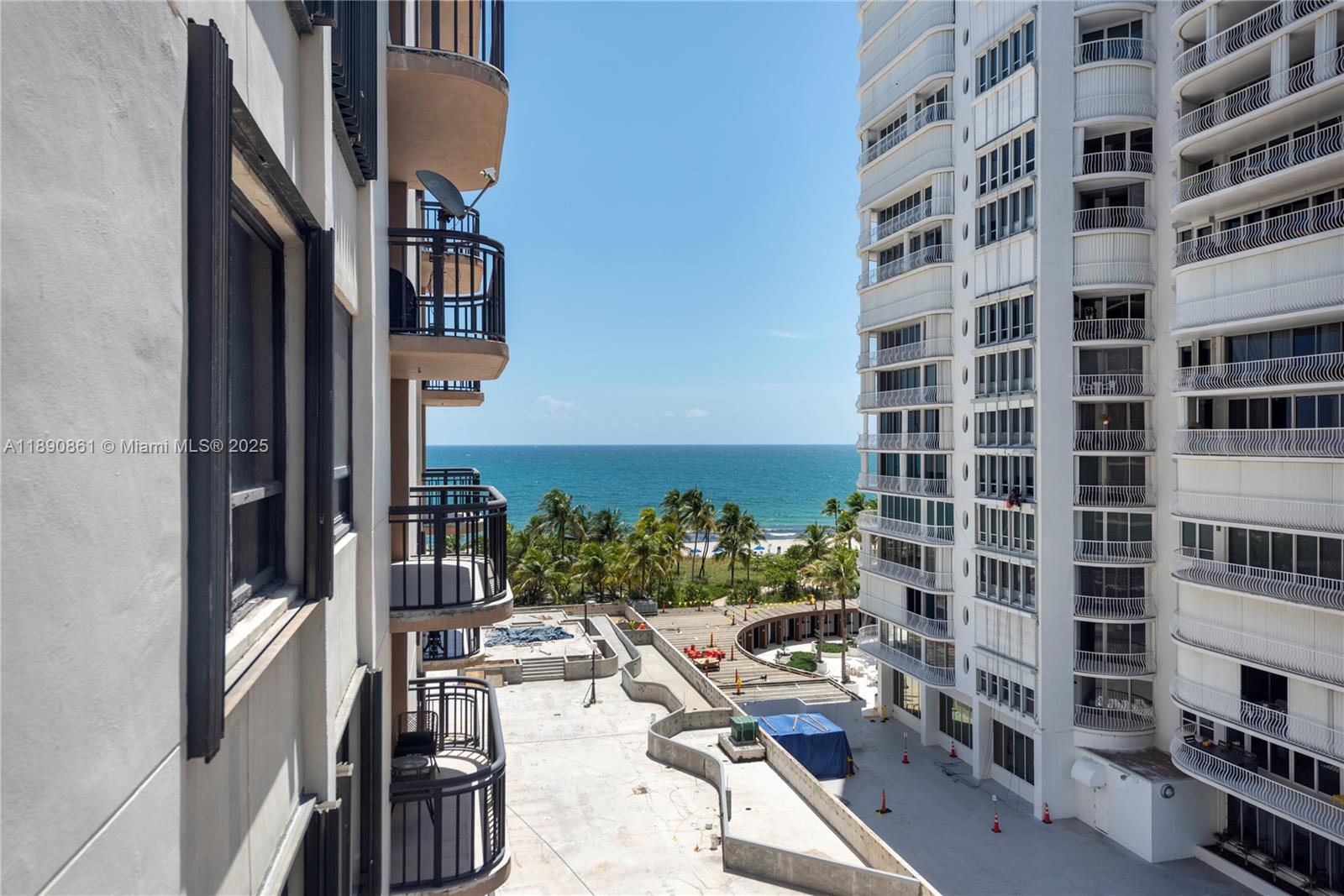 THE TIFFANY OF BAL HARBOU - Residential
