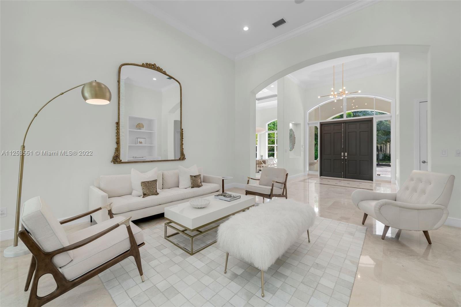 KILLIAN PARK - Residential