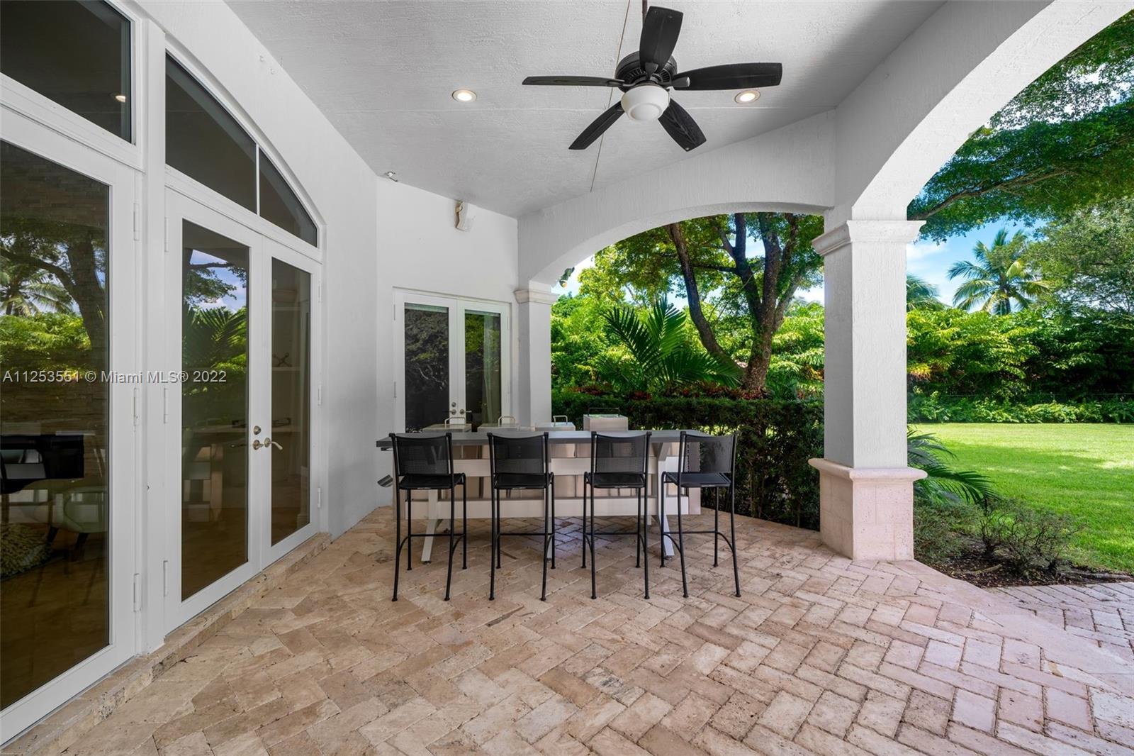 KILLIAN PARK - Residential