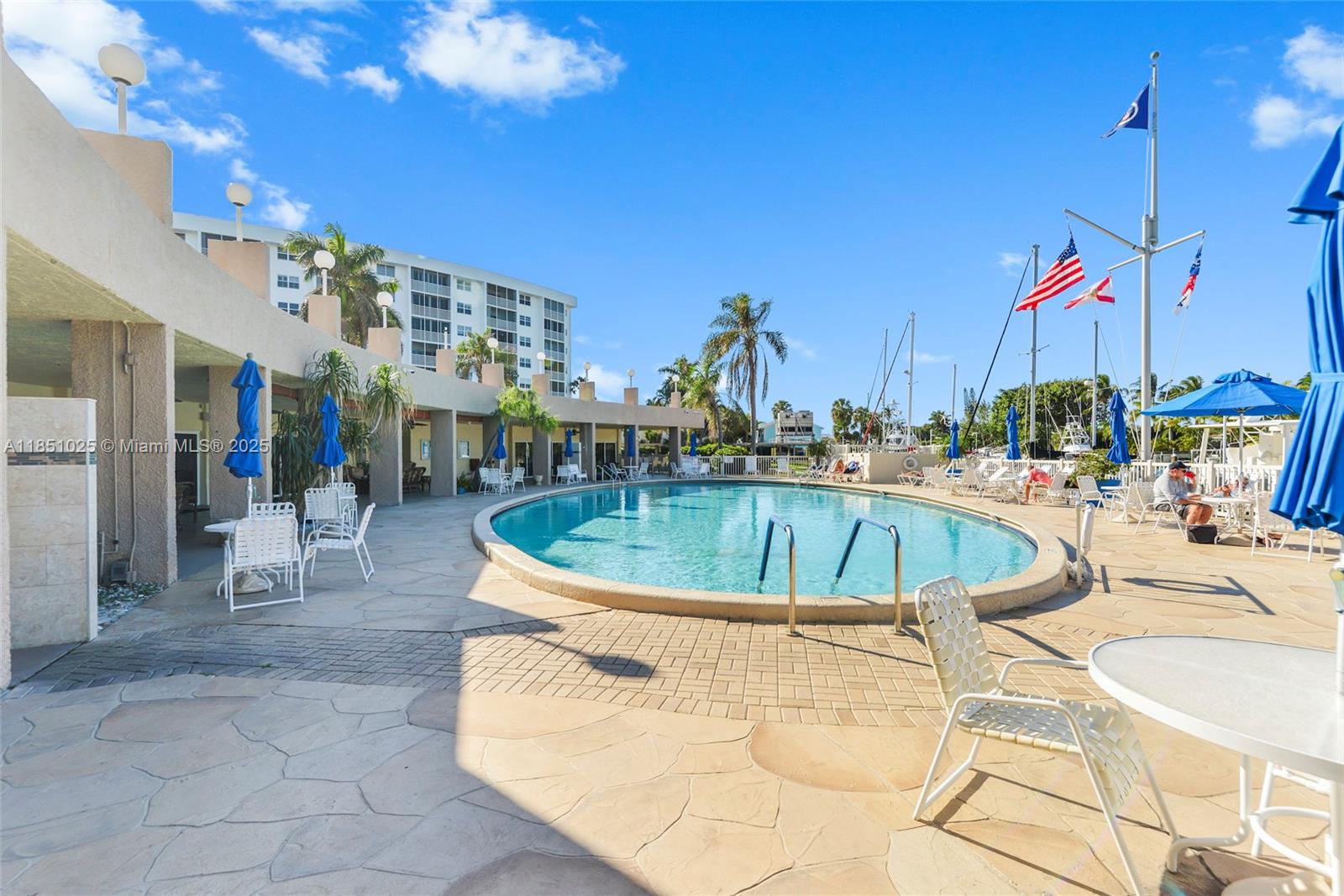 GARDEN-AIRE VILLAGE - Residential