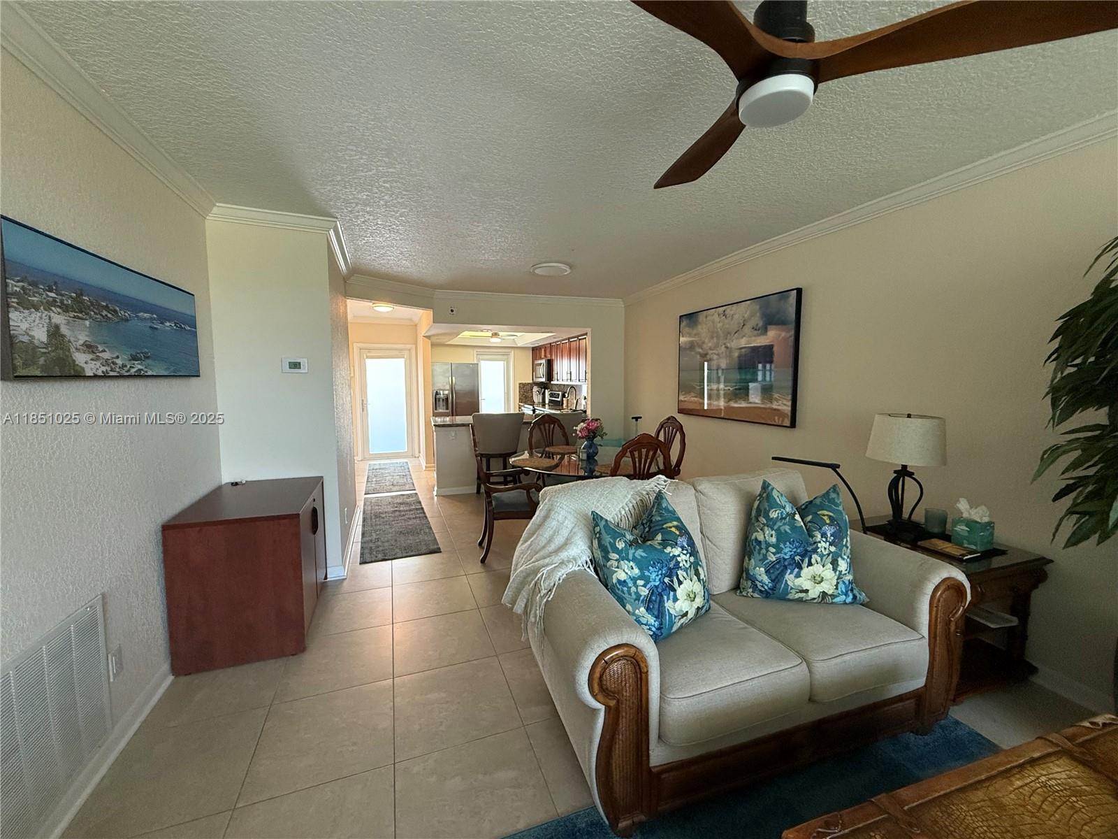 GARDEN-AIRE VILLAGE - Residential