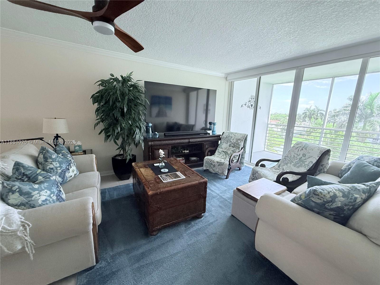 GARDEN-AIRE VILLAGE - Residential