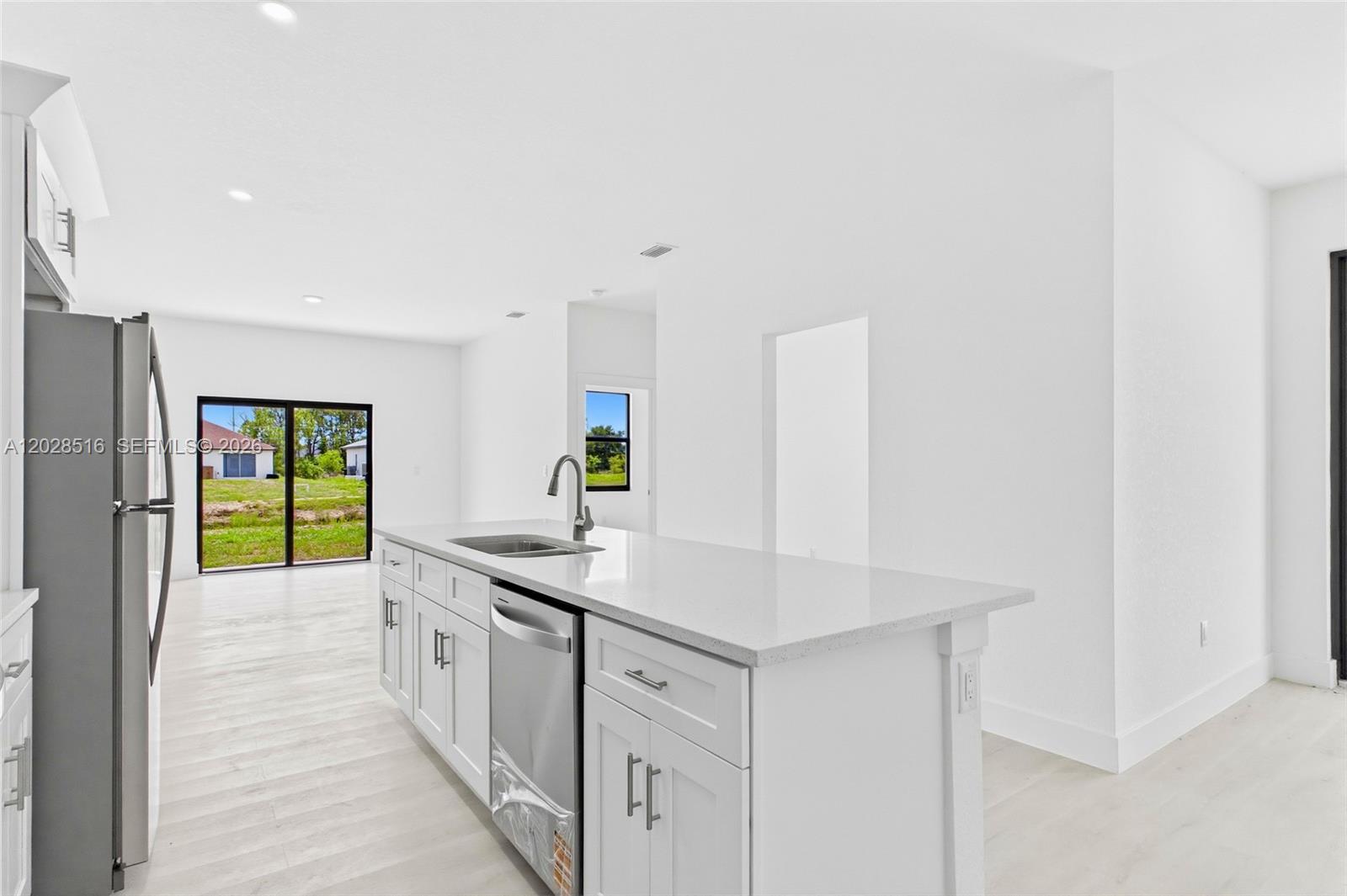 LEHIGH ACRES - Residential Income