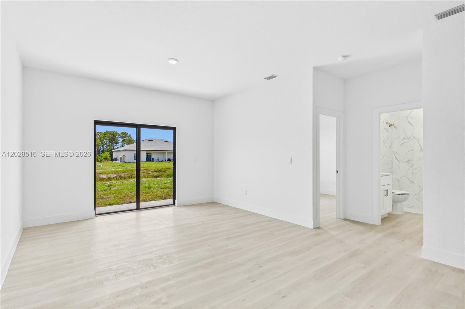 LEHIGH ACRES - Residential Income