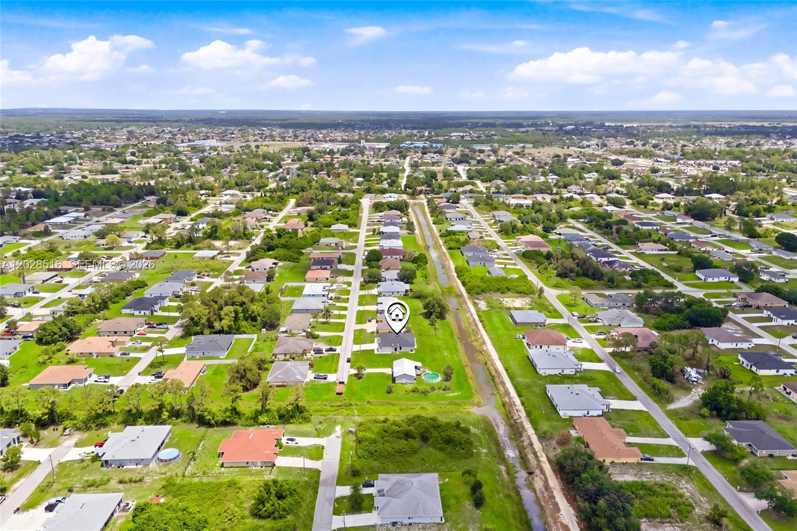 LEHIGH ACRES - Residential Income