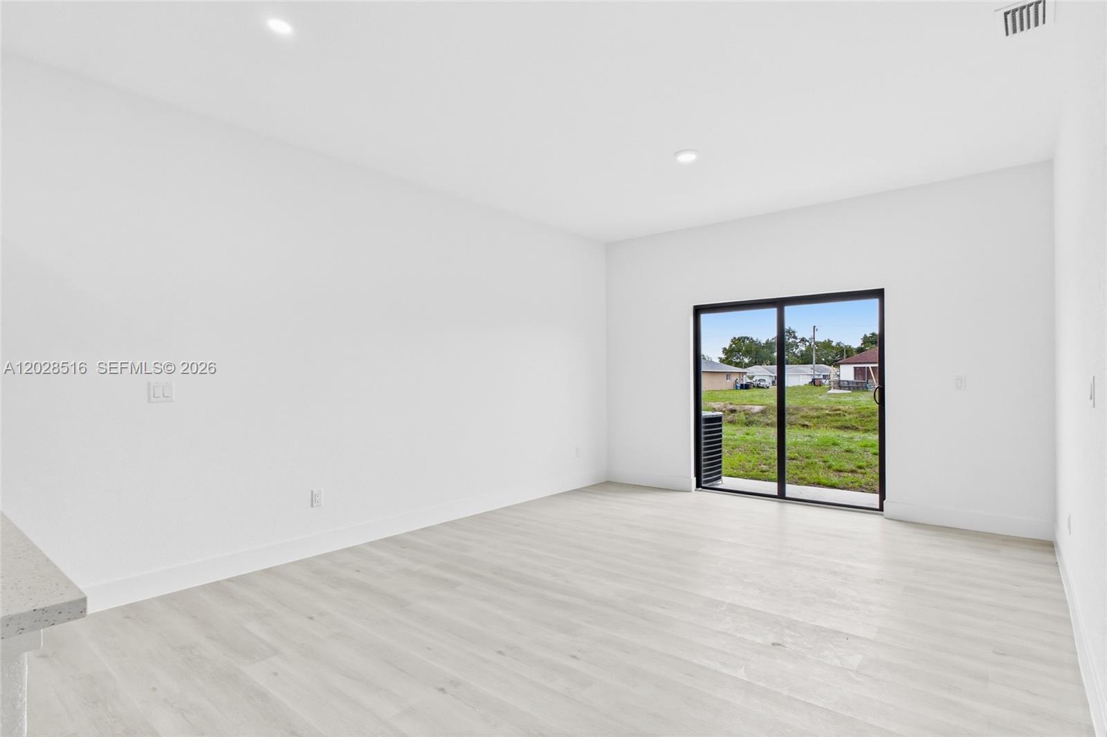 LEHIGH ACRES - Residential Income